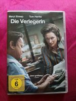 DVD Film Die Verlegerin Meryl Streep Tom Hanks Kampf Widerstand Berlin - Schöneberg Vorschau