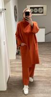 UNITED ISLANDS SYLT ❤️ 3 TEILE Pullover Strickjacke & Hose 38 NEU Hannover - Kirchrode-Bemerode-Wülferode Vorschau