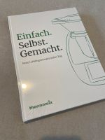 Verschiedene Thermomix - Bücher / Kochbücher Bayern - Stein Vorschau