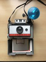 Polaroid Automatik Land Kamera 220 Niedersachsen - Hessisch Oldendorf Vorschau