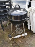 Kugelgrillwagen, Grill Nordrhein-Westfalen - Detmold Vorschau