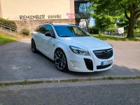 Opel Insignia A OPC Sportstourer 360PS Tip Top Essen - Steele Vorschau