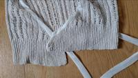 Sommer Strickjacke von Opus beige gr.40 Bayern - Rosenheim Vorschau