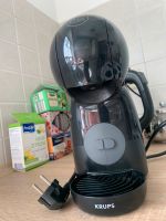 Nescafe dolce gusto kapselmaschine Sachsen - Freiberg Vorschau