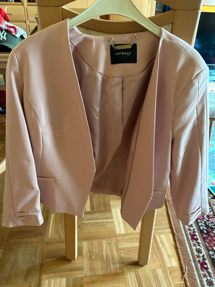 Rose Blazer 42 in Floh-Seligenthal-Seligenthal