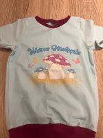 T-Shirt Mädels Größe 98 handmade Thüringen - Schleiz Vorschau