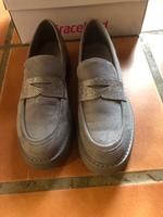 Graceland Slipper, Gr. 39, wie neu Bayern - Collenberg Vorschau