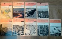 Informationen zur politischen Bildung Ausgaben von 1960 bis 1963 Niedersachsen - Nortmoor Vorschau