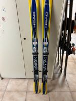 Head Ski 140cm Rheinland-Pfalz - Hönningen Vorschau