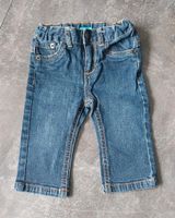 Baby Jeans Gr. 74 Nordrhein-Westfalen - Herzogenrath Vorschau