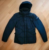 Woolrich Jacke Winterjacke dunkelblau XS München - Au-Haidhausen Vorschau