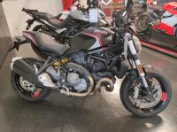 Ducati Monster 821 DARK stealth Niedersachsen - Emden Vorschau