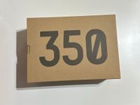 Yeezy Bred 350 US 9.5 Baden-Württemberg - Aichtal Vorschau