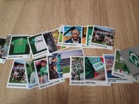 Werder Bremen Aufkleber 125 Jahre Sammelalbum Panini Niedersachsen - Neu Wulmstorf Vorschau