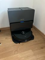 Roborock S8 MaxV Ultra - Restgarantie - Saugwischroboter Bayern - Arnbruck Vorschau