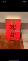 „Tote Mädchen lügen nicht“ Buch Bestseller Drama Triller Krimi Berlin - Tempelhof Vorschau