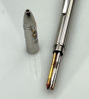 rotring Quattro Pen Executive Kugelschreiber, 0,5 Pencil  Multi Kreis Pinneberg - Pinneberg Vorschau