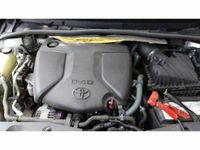 Motor Toyota Avensis MK3 2009- 1WW 54.789 KM inkl. Versand Leipzig - Eutritzsch Vorschau