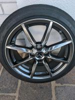 Mazda MX5 17zoll Felgen Bridgestone  Sommreifen Top Kr. Altötting - Altötting Vorschau