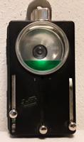 Taschenlampe Signallampe ARTAS VEB DDR Camping Thüringen - Bucha Vorschau
