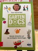 Buch NDR Gartendocs Müritz - Landkreis - Malchow Vorschau