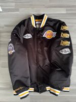 Mitchell and Ness Lakers Finals Bomberjacke XL NEUWERTIG!! Neumünster - Tasdorf Vorschau