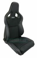 ⭐RECARO CROSS SPORTSTER CS 414.10.1575 KUNSTLEDER DINAMICA  ABE Nordrhein-Westfalen - Sankt Augustin Vorschau