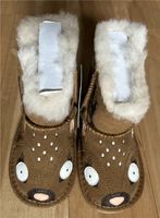 EMU Boots Deer Walker Winterstiefel Wildleder Baby Schuhe NEU Bayern - Bamberg Vorschau