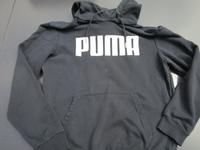 Kapuzensweatshirt  / Sweat Shirt von Puma Größe S in Schwarz Nürnberg (Mittelfr) - Nordstadt Vorschau