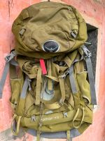 Tourenrucksack Osprey Aether 70 Hamburg-Mitte - Hamburg Neustadt Vorschau