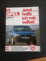Buch Reparatur Opel Rheinland-Pfalz - Breitscheid Kr Neuwied Vorschau