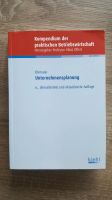 Ehrmann: Unternehmensplanung, 6. Auflage - NEU Thüringen - Neuhaus Vorschau