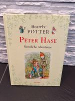 Peter Hase - Sämtliche Abenteuer von Beatrix Potter - Kinderbuch Bayern - Neu Ulm Vorschau