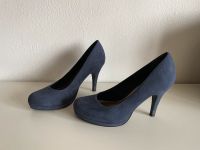 Tamaris Pumps | Schuhe | Gr. 37 | Dunkelblau | NP 50€ ⭐️ Bayern - Schmidmühlen Vorschau