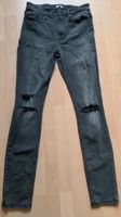 Tommy Hilfiger Jeans Santana High rise skinny 33X34 grau neuwerti Saarland - Völklingen Vorschau