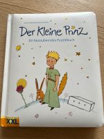 Puzzle Buch kleiner Prinz Niedersachsen - Braunschweig Vorschau