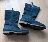 Damen Wildlederstiefel Findorff - Findorff-Bürgerweide Vorschau
