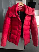 Soccx Jacke Niedersachsen - Hatten Vorschau