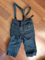 ❤️ Mexx Baby Hose gefüttert mit Hosenträger, grau, Gr. 80 Innenstadt - Köln Altstadt Vorschau