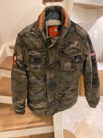 SuperDry Kinder Jacke Nordrhein-Westfalen - Hilchenbach Vorschau