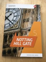 Notting Hill Gate 5 (Jg. 5) - Workbook inkl. Audios - NEU Bochum - Bochum-Südwest Vorschau