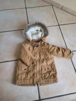 Schöne H&M Winterjacke Saarland - Saarwellingen Vorschau