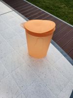 Tupperware Junge Welle Kanne 1,0 Liter in Orange Farbe Neu! Nordrhein-Westfalen - Krefeld Vorschau