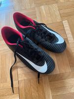 Nike Mercurial Stollenschuhe Niedersachsen - Celle Vorschau