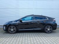 Hyundai Ioniq Premium Elektro (Kamera/Navi/Led) Hessen - Wiesbaden Vorschau