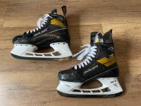 Bauer Ultrasonic Eishockey Schlittschuhe 10 Fit2 45,5 Hessen - Lampertheim Vorschau