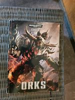 Warhammer 40k Ork Bücher auf Deutsch Baden-Württemberg - Weil am Rhein Vorschau