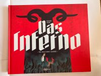 Das Inferno - Michael Meier | neu Baden-Württemberg - Isny im Allgäu Vorschau