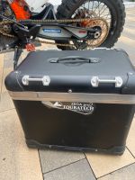 Touratech zega pro 2 Koffer alukoffer 38 44 Liter Hessen - Kriftel Vorschau