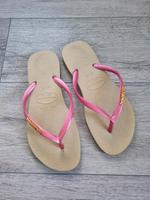 Flip Flops Havaianas Gr.37/38 Aachen - Aachen-Richterich Vorschau